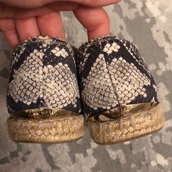 Stuart weitzman slip ons - Picture 6 of 6